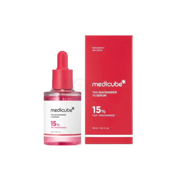 Txa Niacinamide 15 Serum 15% 30 ML