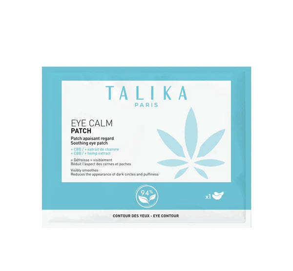 Eye Calm Patch X1 Patch