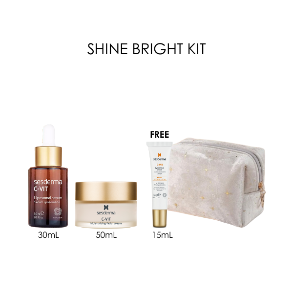 Shine Bright Kit