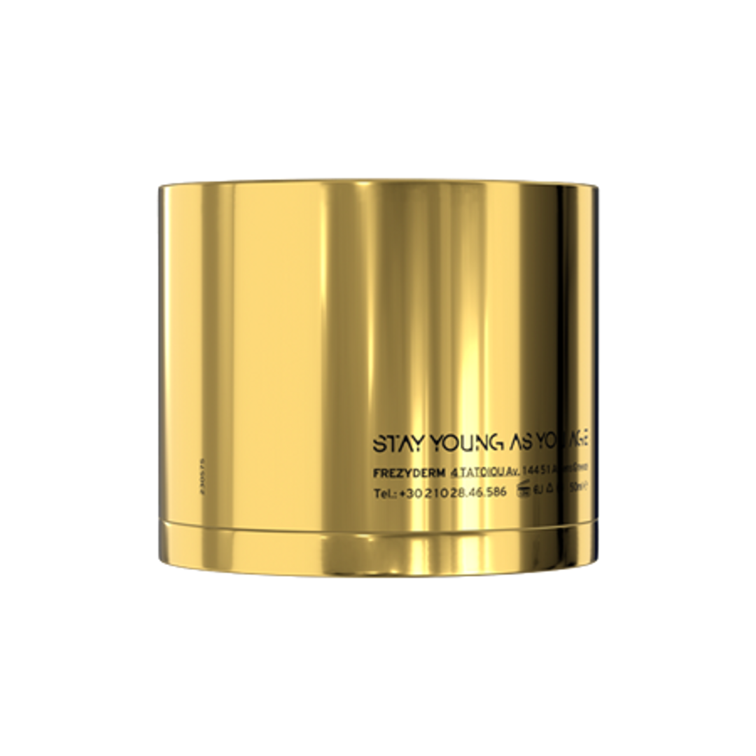 Frezyderm Diamond Velvet Gold Overage product view 4