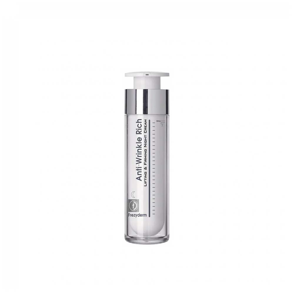Anti-Wrinkle Rich Night Cream