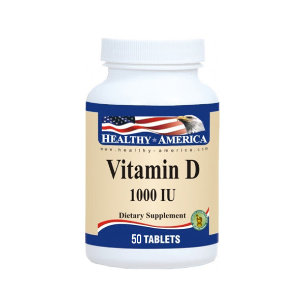 Vitamin E 1000 Iu 50 Softgels