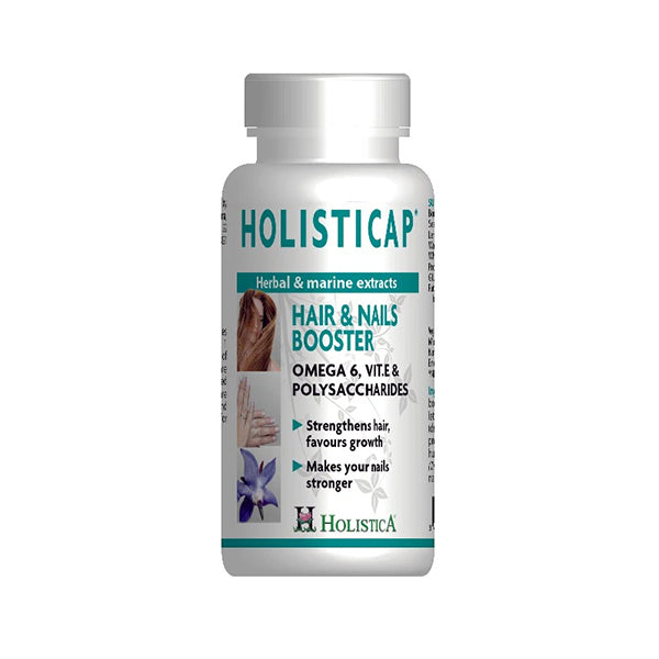 Holisticap