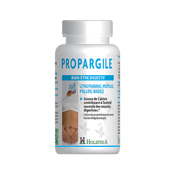 Propargile