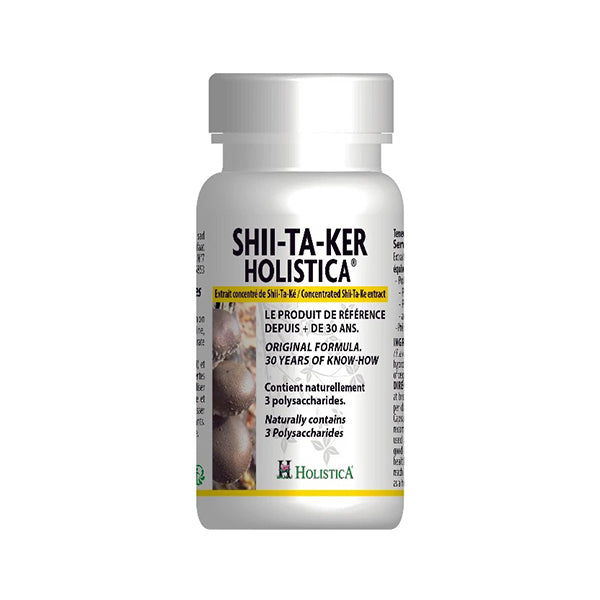Shii-Ta-Ker Tablets