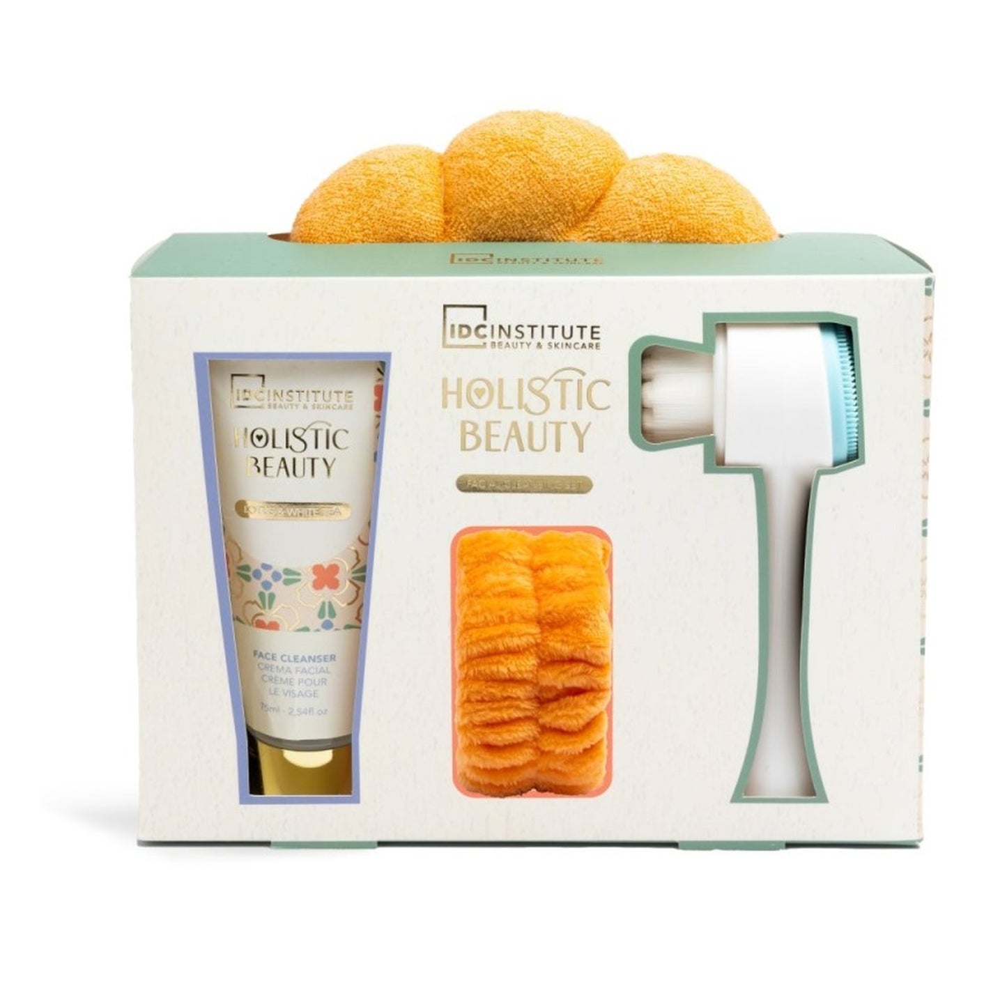IDC Institute Holistic Beauty Gift Set for Women