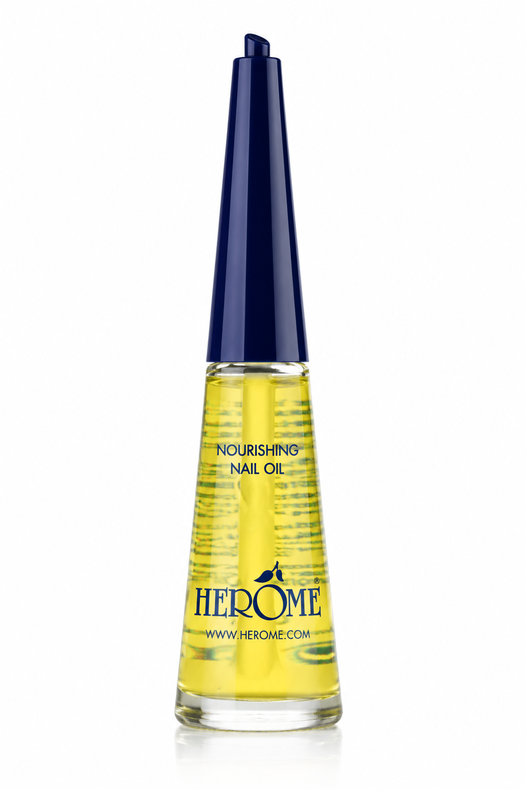 Herôme Nourishing Nail Oil