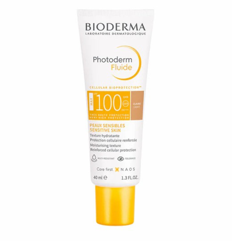 Photoderm Fluide Max light 40 ML
