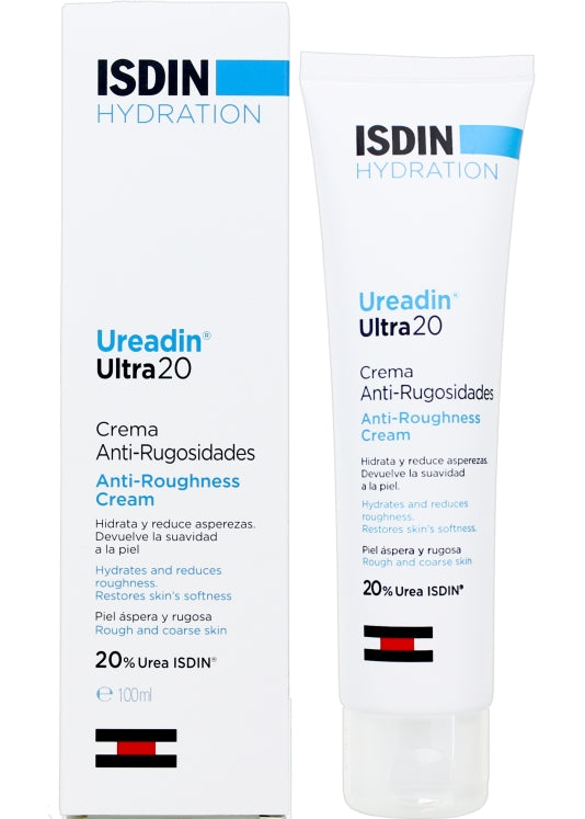 Ureadin Ultra 20 Cream 100 ML