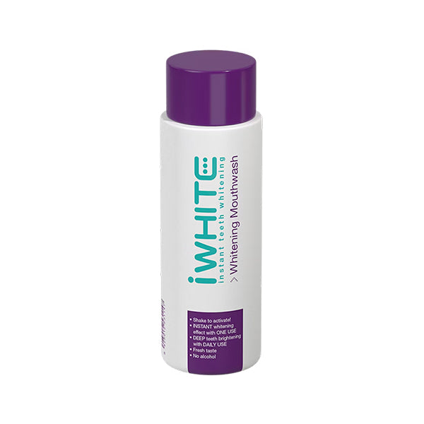 Instant Teeth Whitening Mouthwash 500 ML