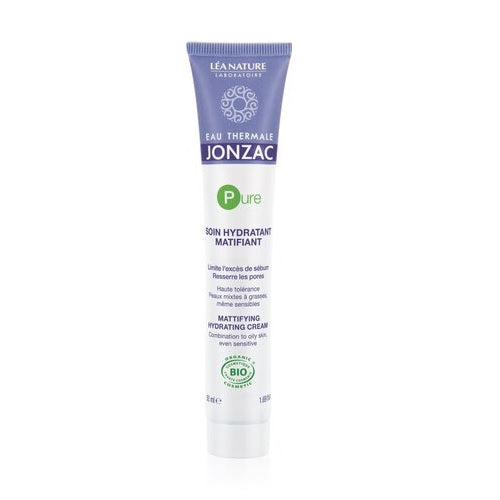 Mattifying Hydrating Cream 50 ML