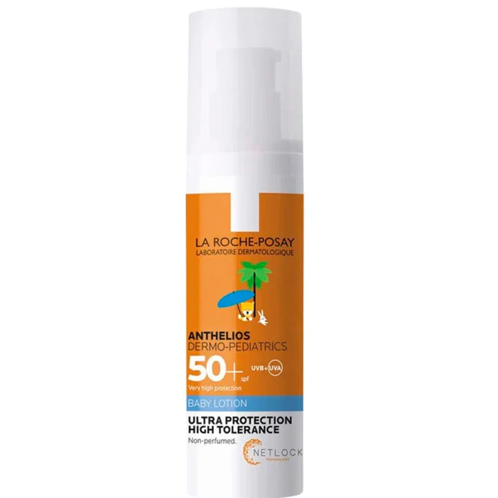 Anthelios Dermo-Pediatrics SPF50+ Baby Lotion 50ML