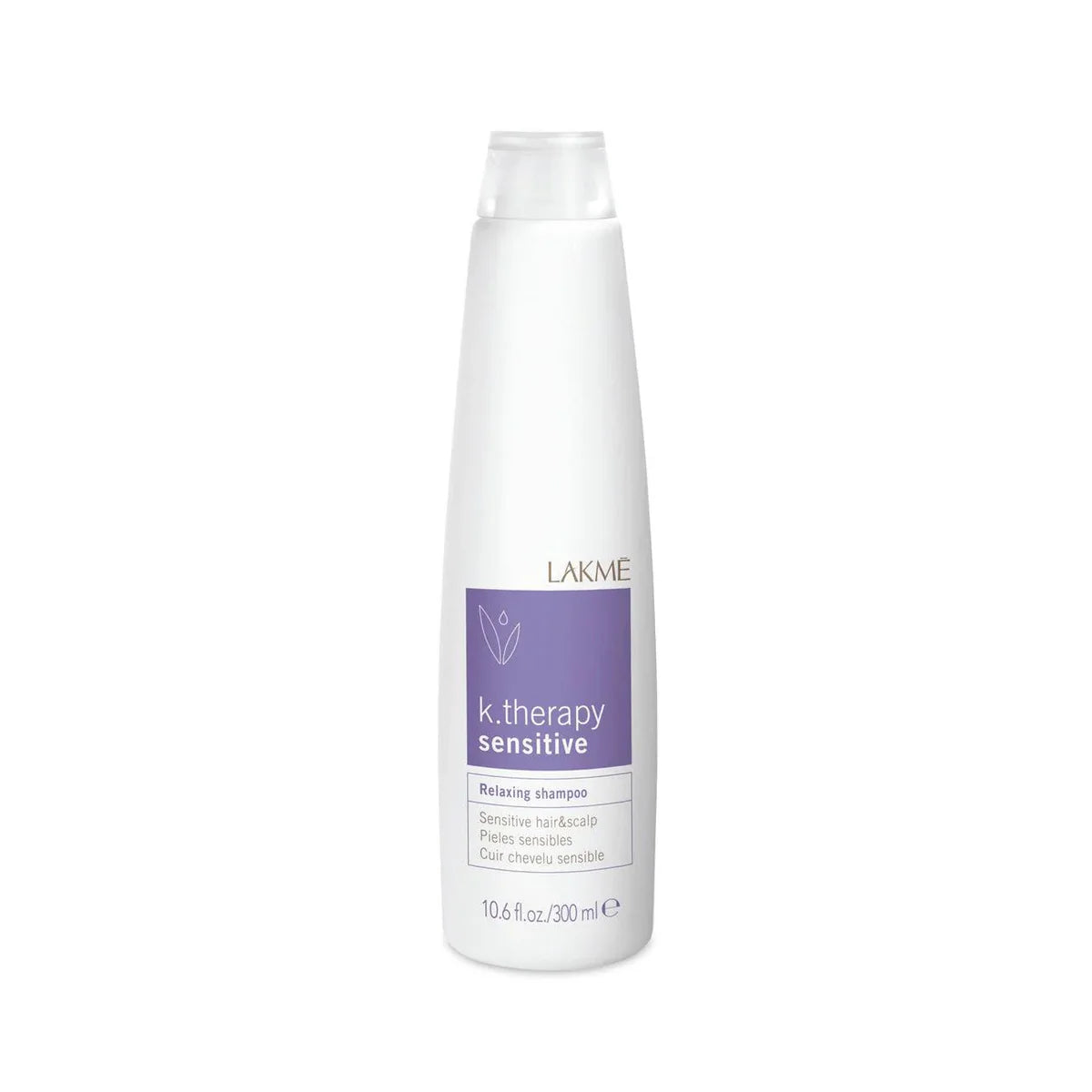 K.Therapy Sensitive Relaxing Shampoo 300 ML