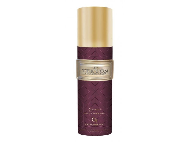 California Tan Tekton 2 Optimizer Salon Lotion 250 ML