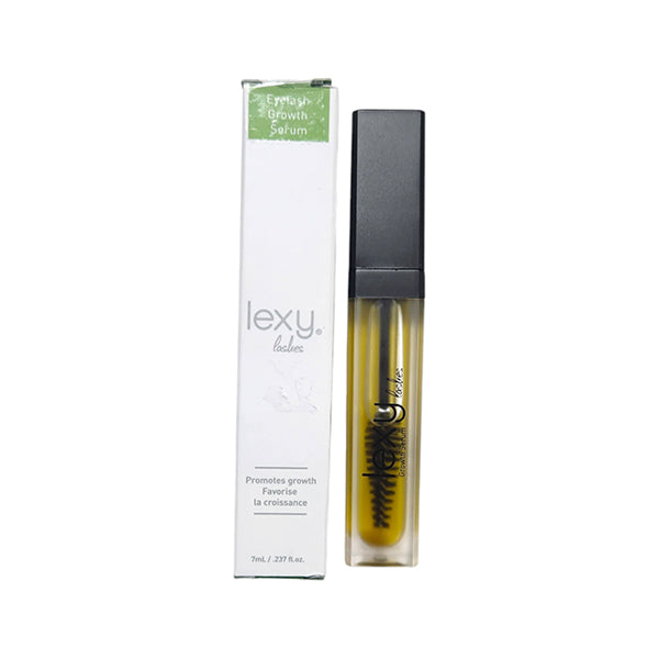 Lashes Eyelash Grow Serum 7 ML