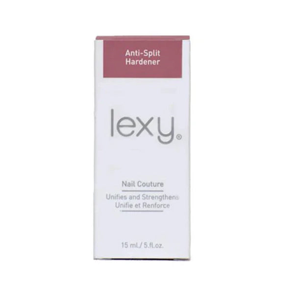 Nail Couture Anti-Split Hardener 15 ML