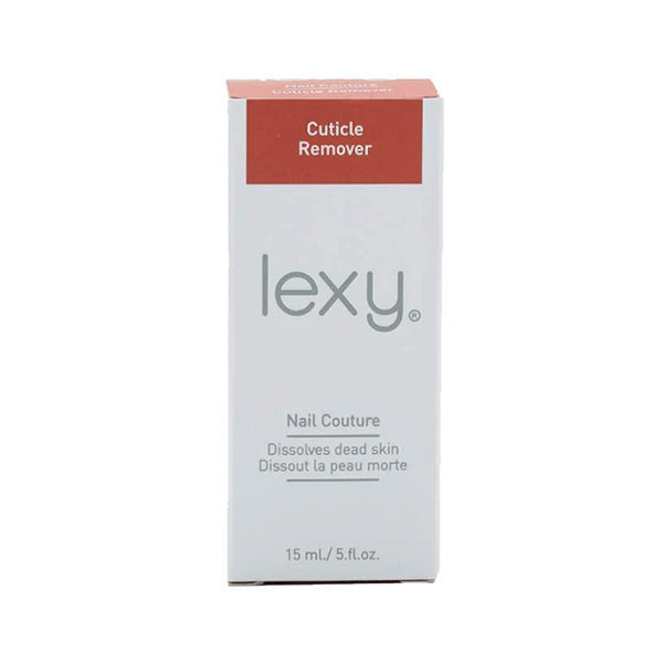 Nail Couture Cuticle Remover 15 ML