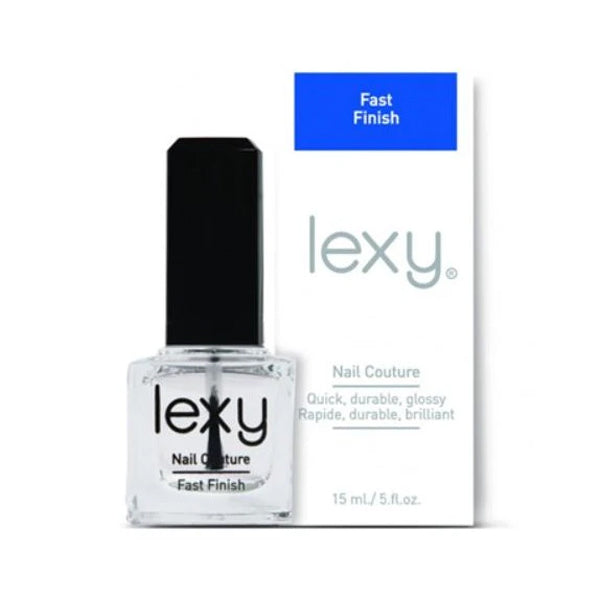 Nail Couture Fast Finish 15 ML