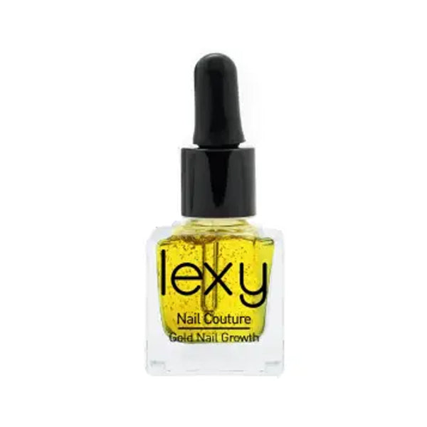 Nail Couture Gold Nail Growth 15 ML