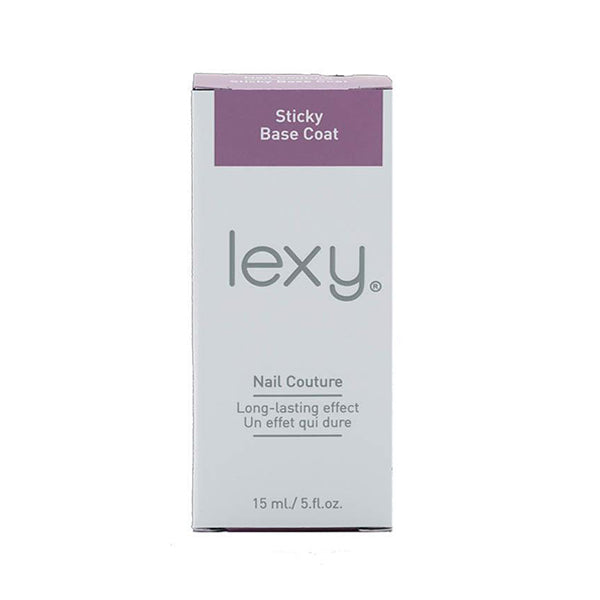 Nail Couture Sticky Base Coat 15 ML