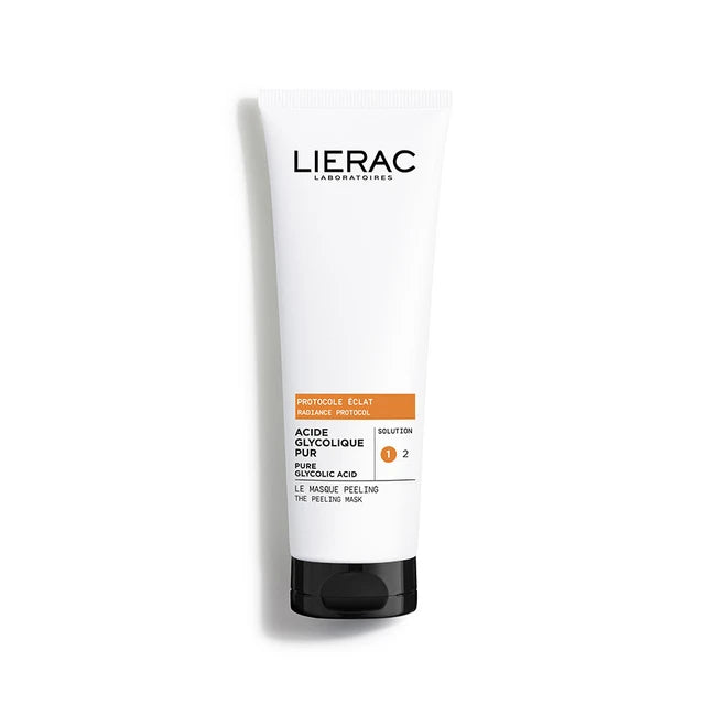 Radiance Protocol Pure Glycolic Acid the Peeling Mask 75 ML