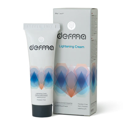 Derma Lightening Cream 30 G
