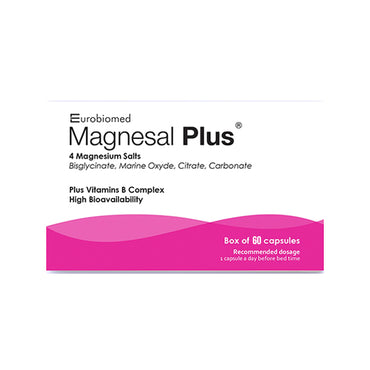 Magnesal Plus