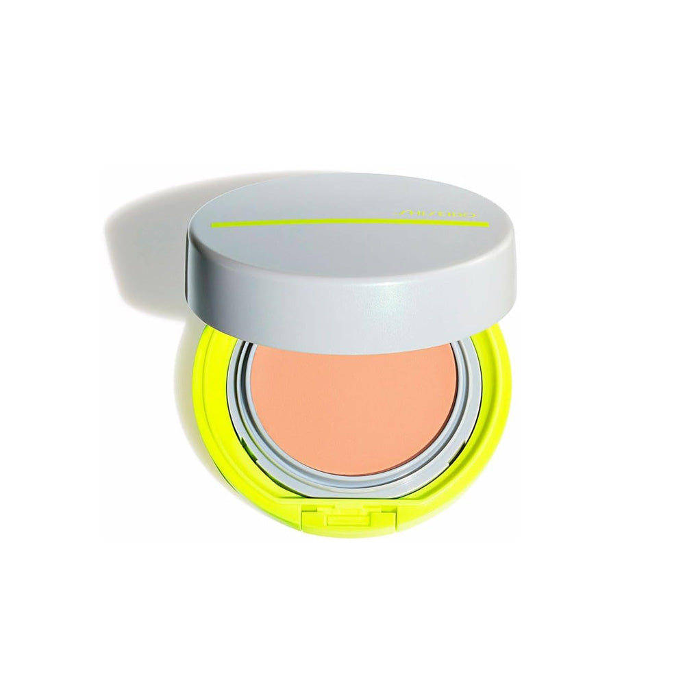 Shiseido Sports Bb Compact Spf 50+ 12 G Medium