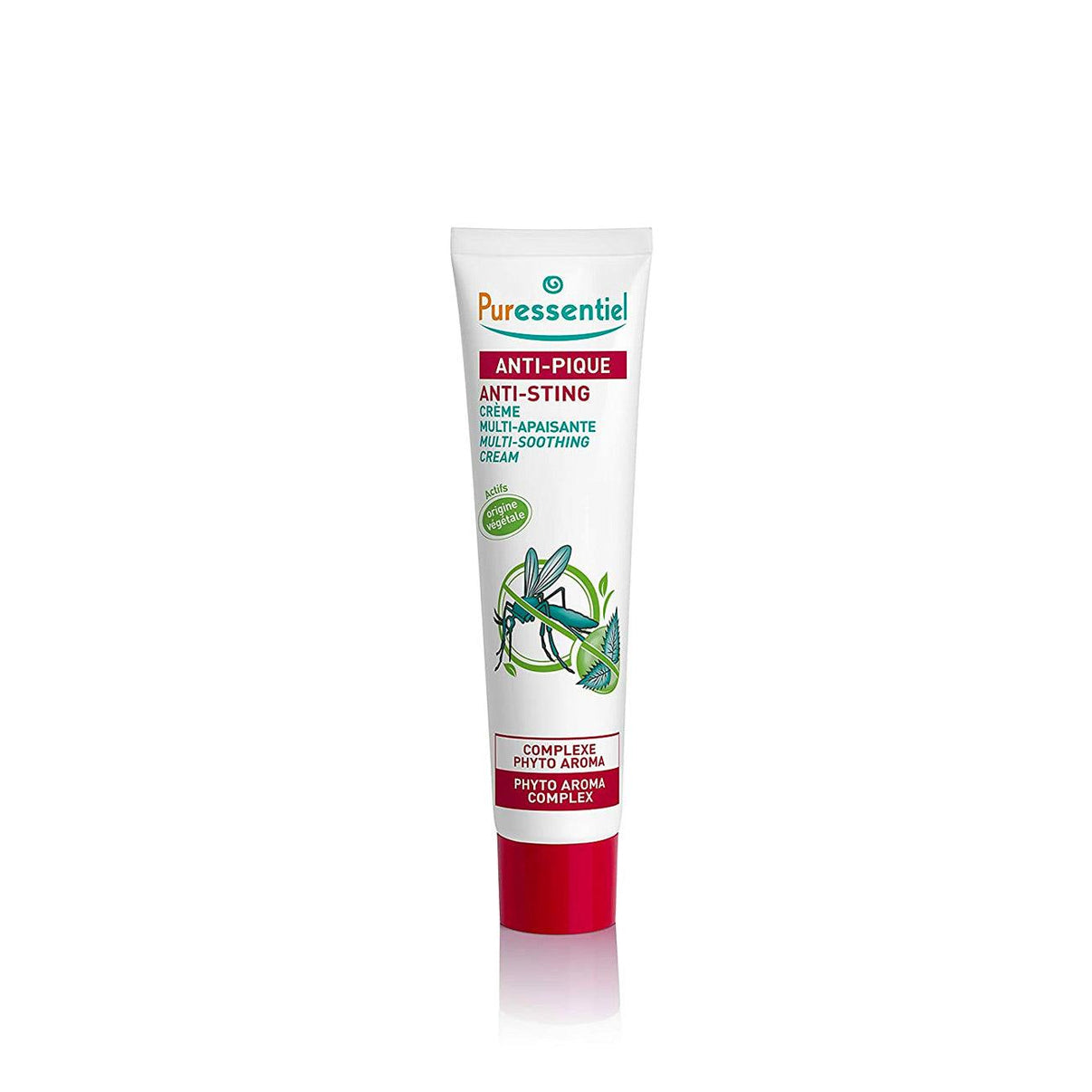 Puressentiel Anti-Pique Cream Multi-Soothing 40 Ml
