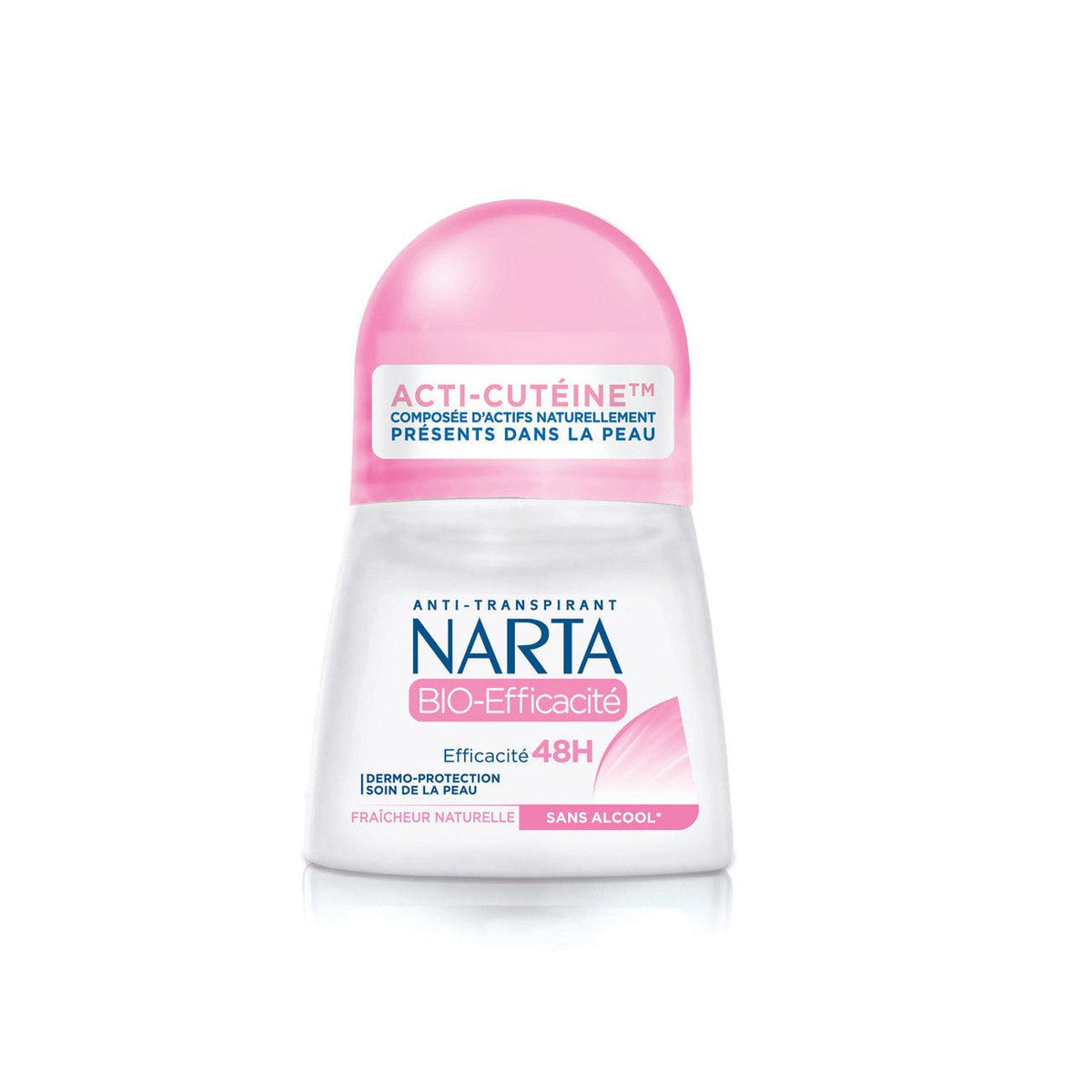 Narta Bio Efficacite Roll-On 50 ML