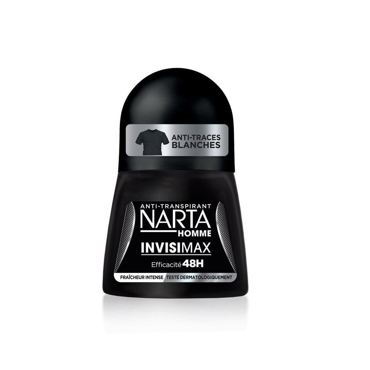 Narta Homme Invisimax Roll-On 50 ML