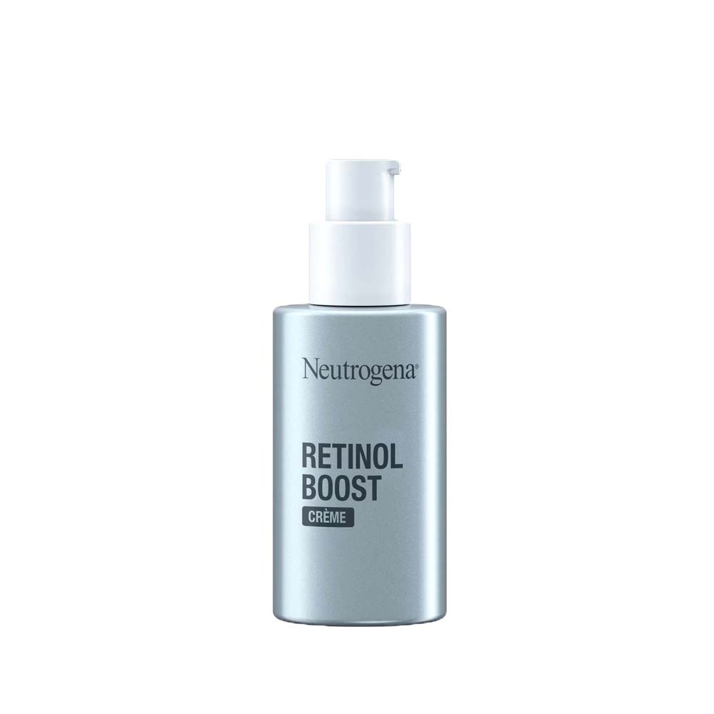 Anti Age Retinol Boost Cream 50 ML