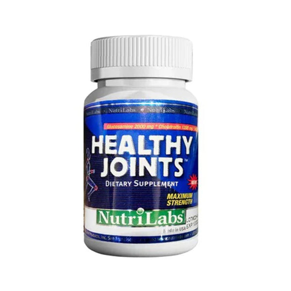 Healthy Joints 90 Capsules