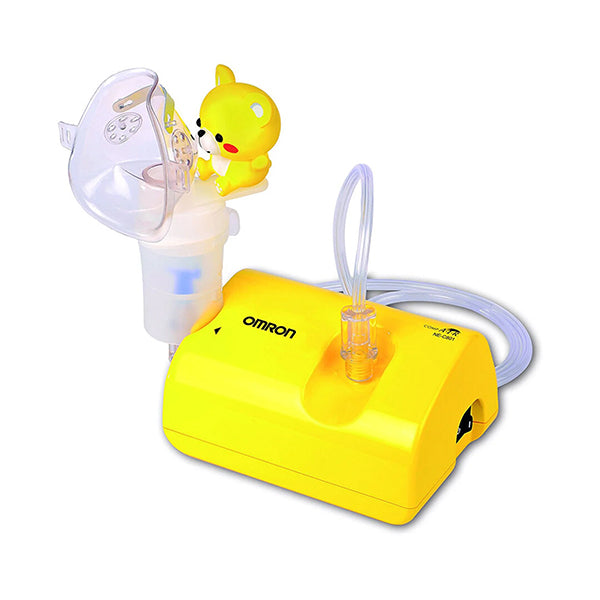 Ne-C801 Kd Compressor Nebulizer