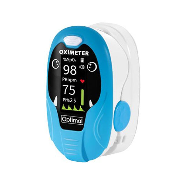 Child Pulse Oximeter