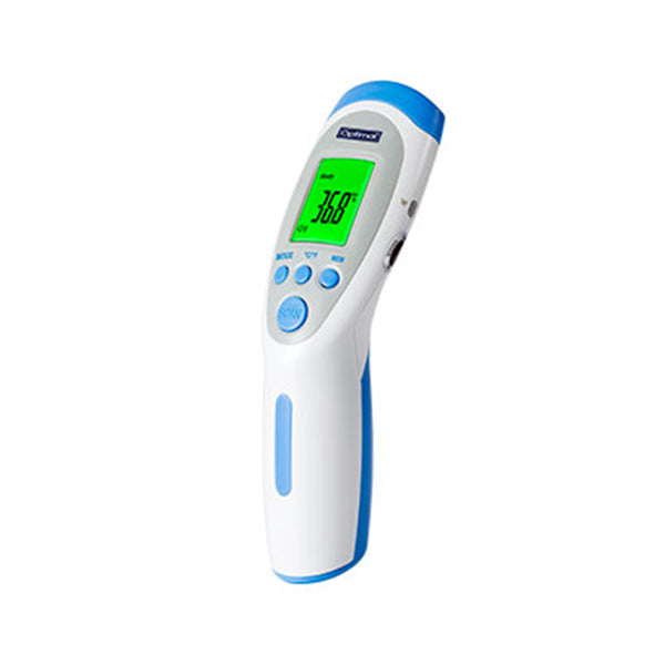 Non-Contact Infrared Thermometer
