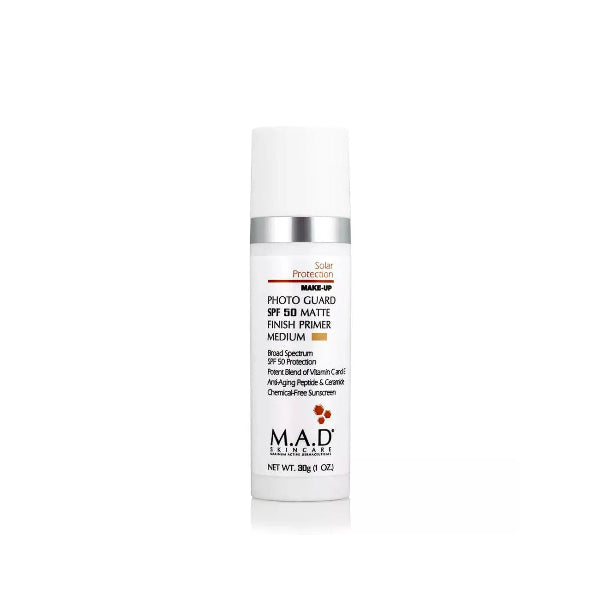 Photo Guard Spf50 Primer Medium