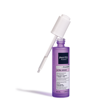 Phyto Phytophanere Ultra Serum open dropper