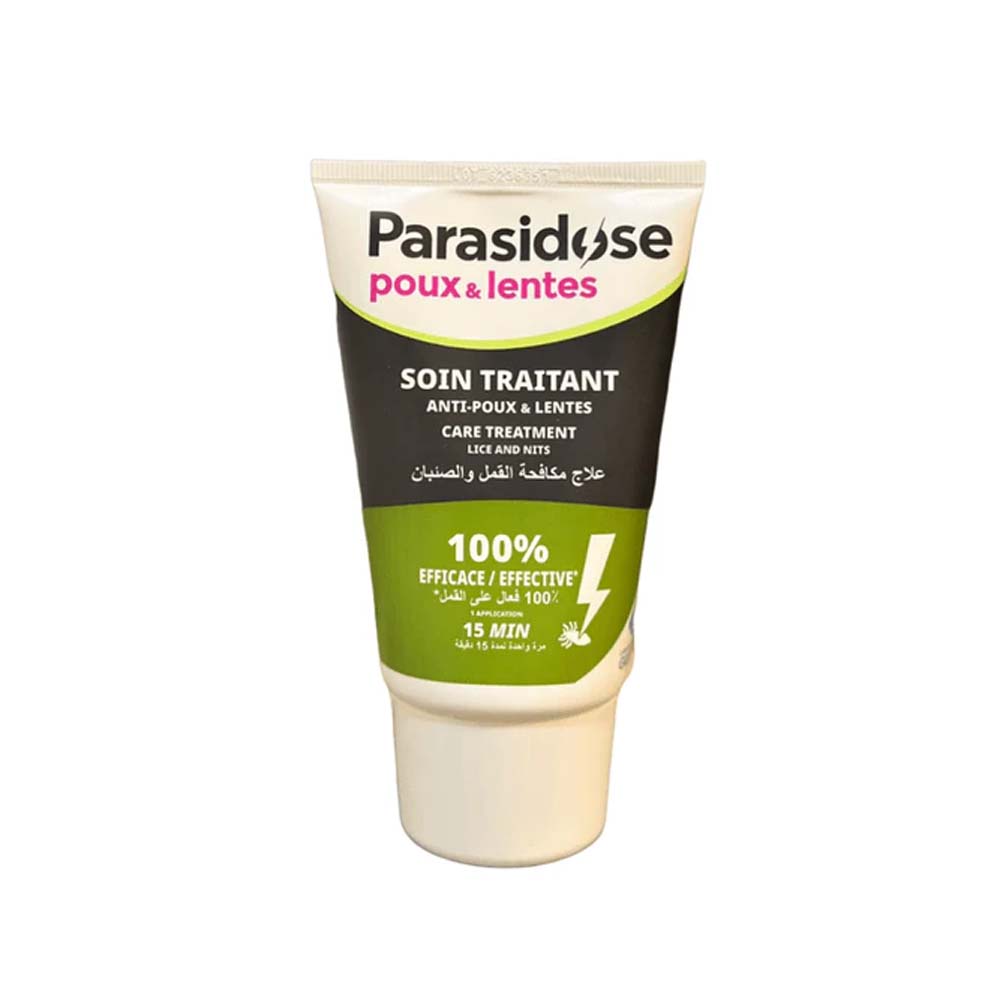 Anti-Poux & Lentes 100 ML