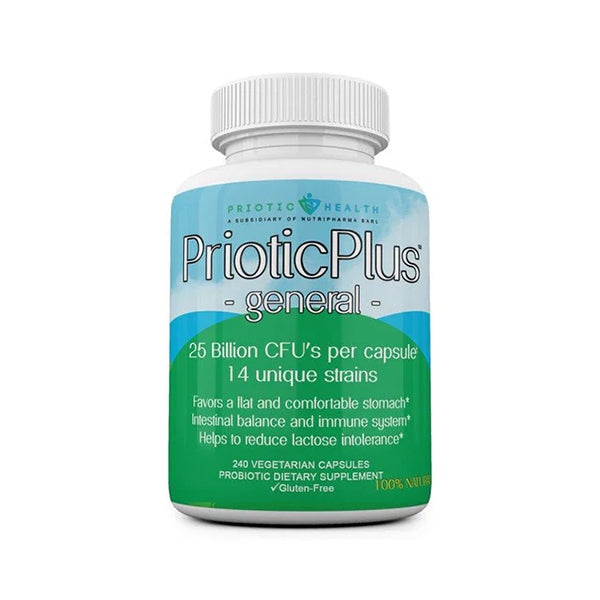 Priotic Plus