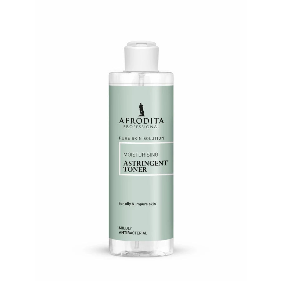 Pure Skin Solution Astringent Toner - 190 ML