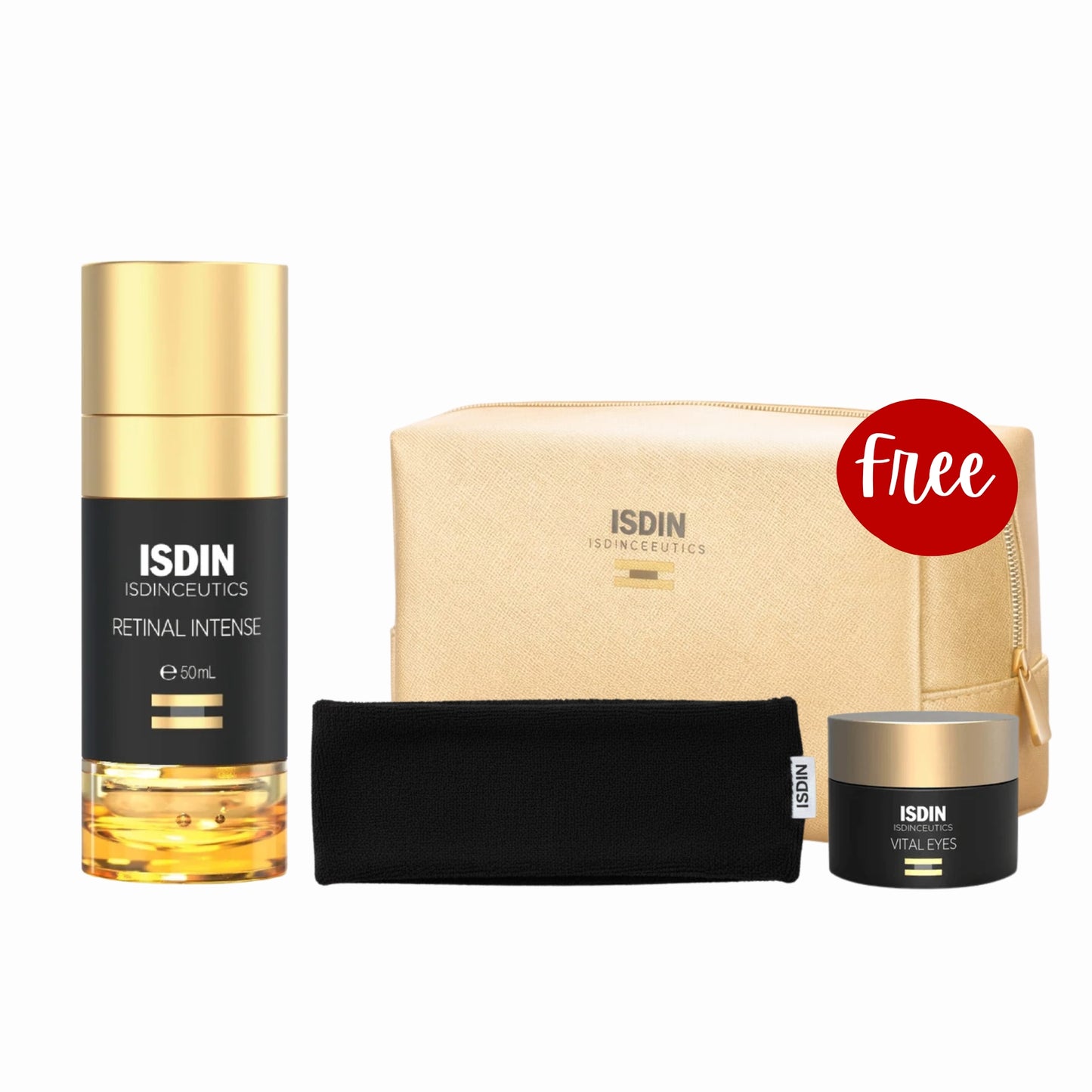 Radiance Essentials Set