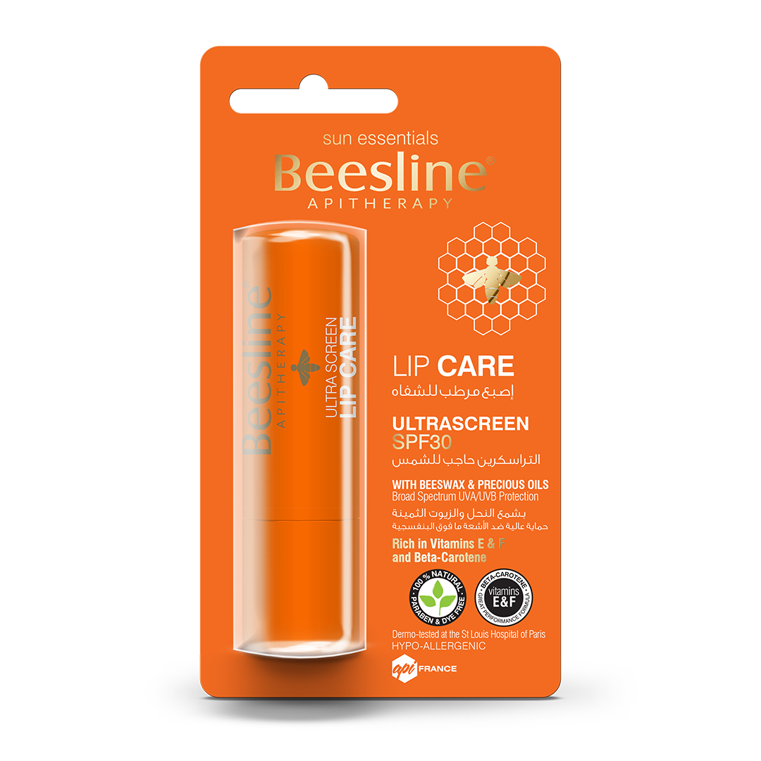 LIP CARE - ULTRA SCREEN SPF30