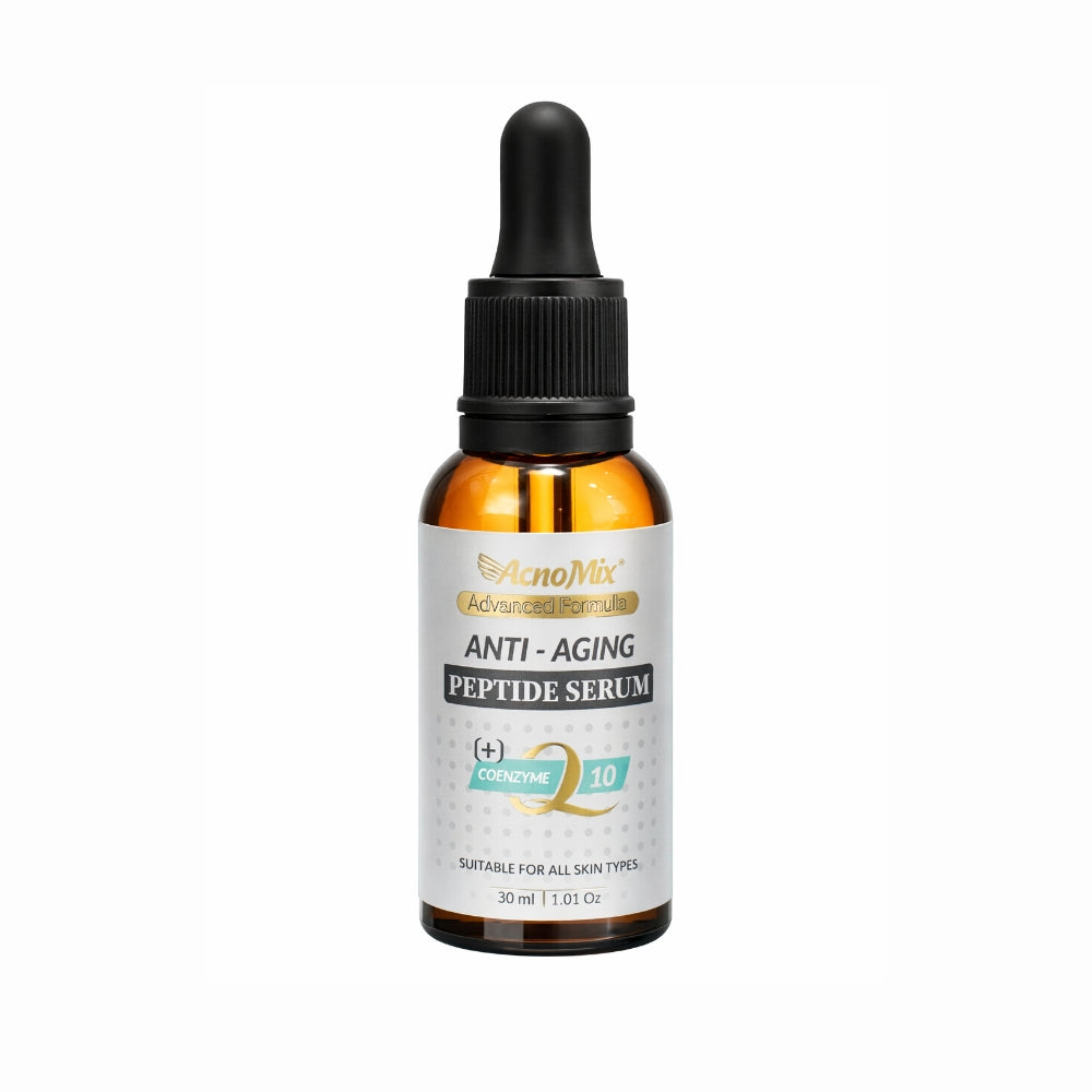 Anti Aging Peptide Serum 30 ML