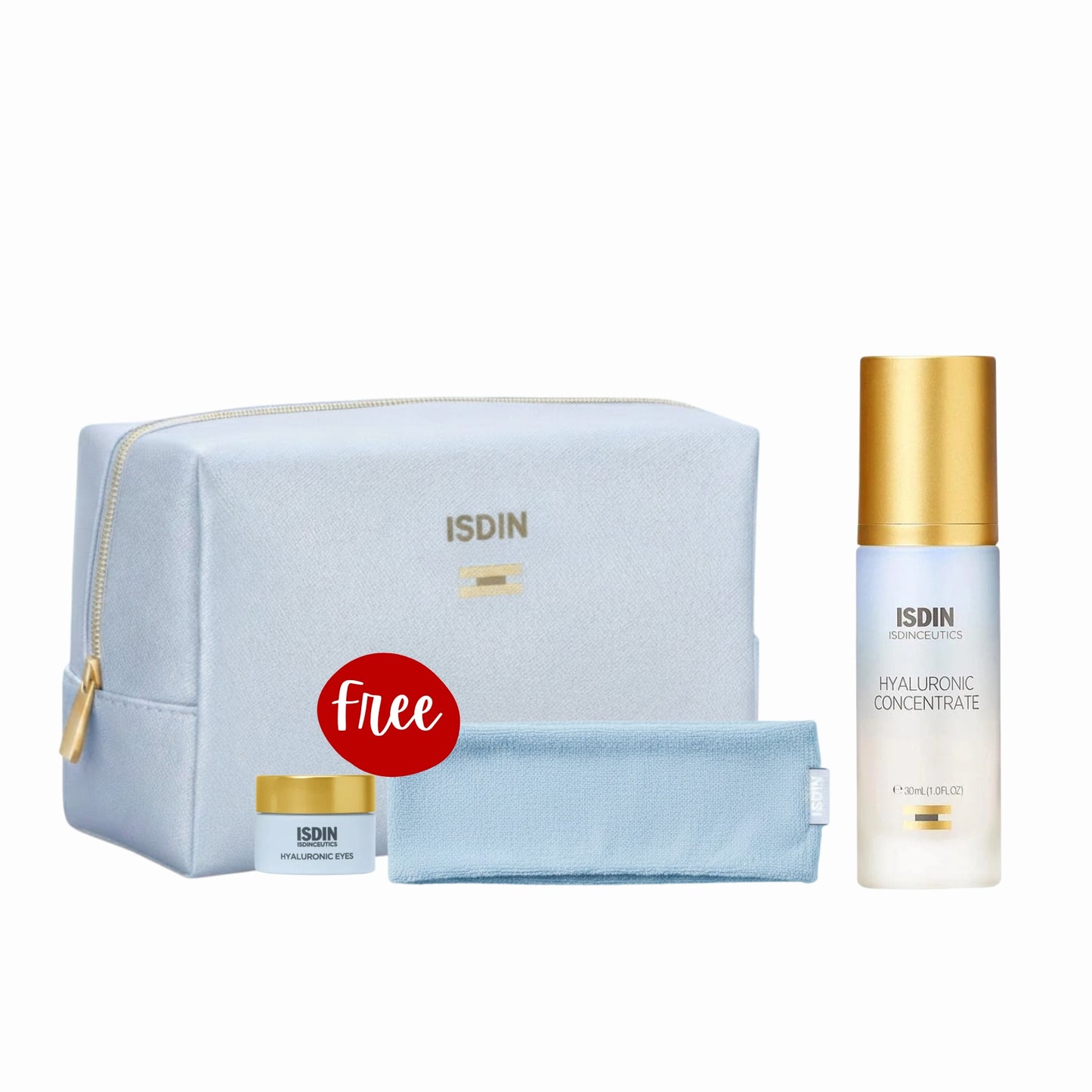 Hydration Essentials Set