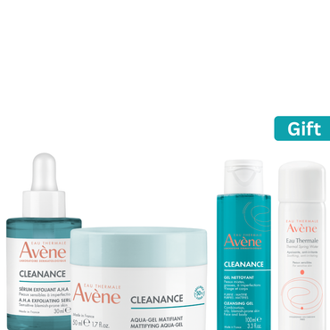 Solutions for Acne Prone Skin Gift Box