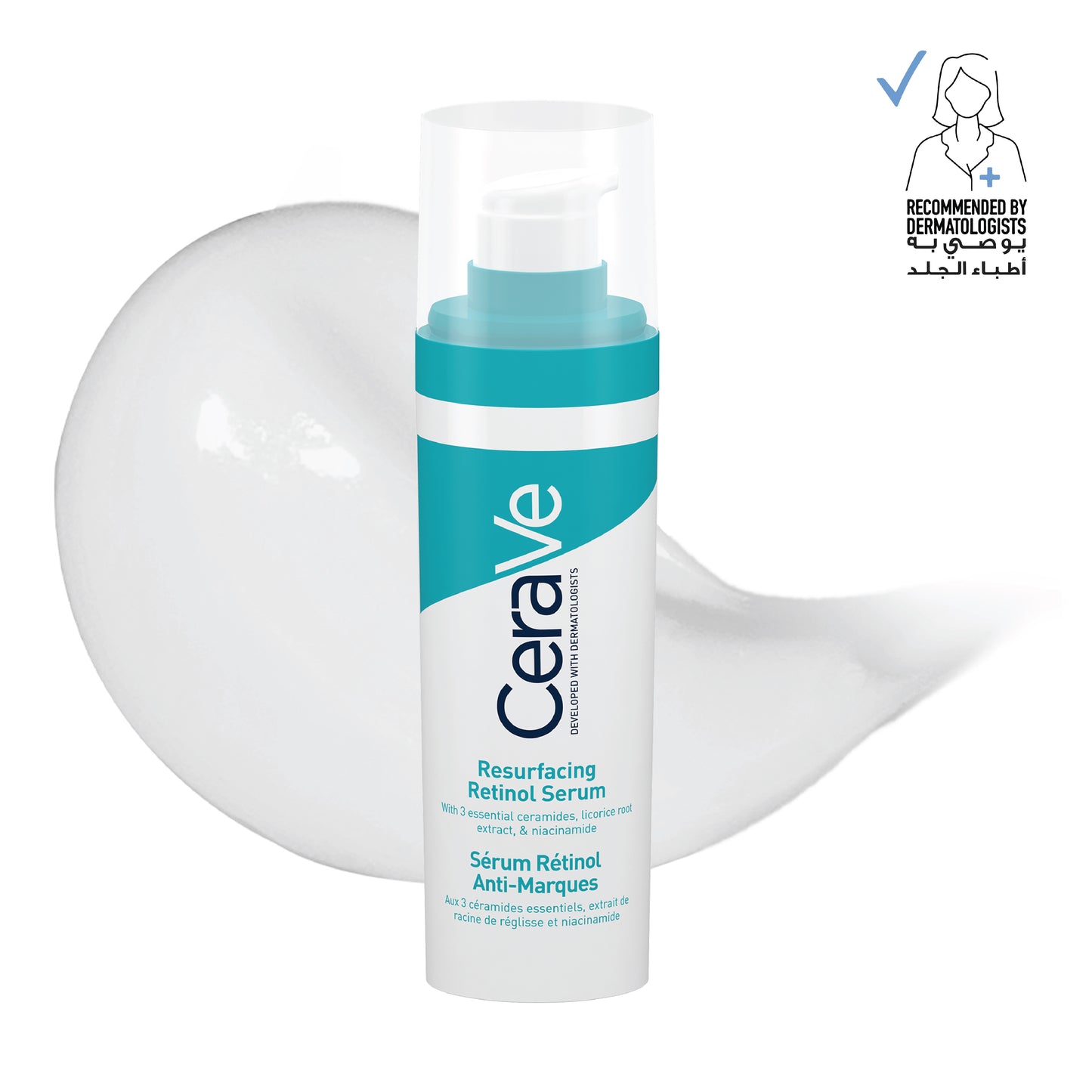 Resurfacing Retinol Serum 30mL