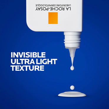 Anthelios UVMune 400 Oil Control Invisible Fluid 50mL