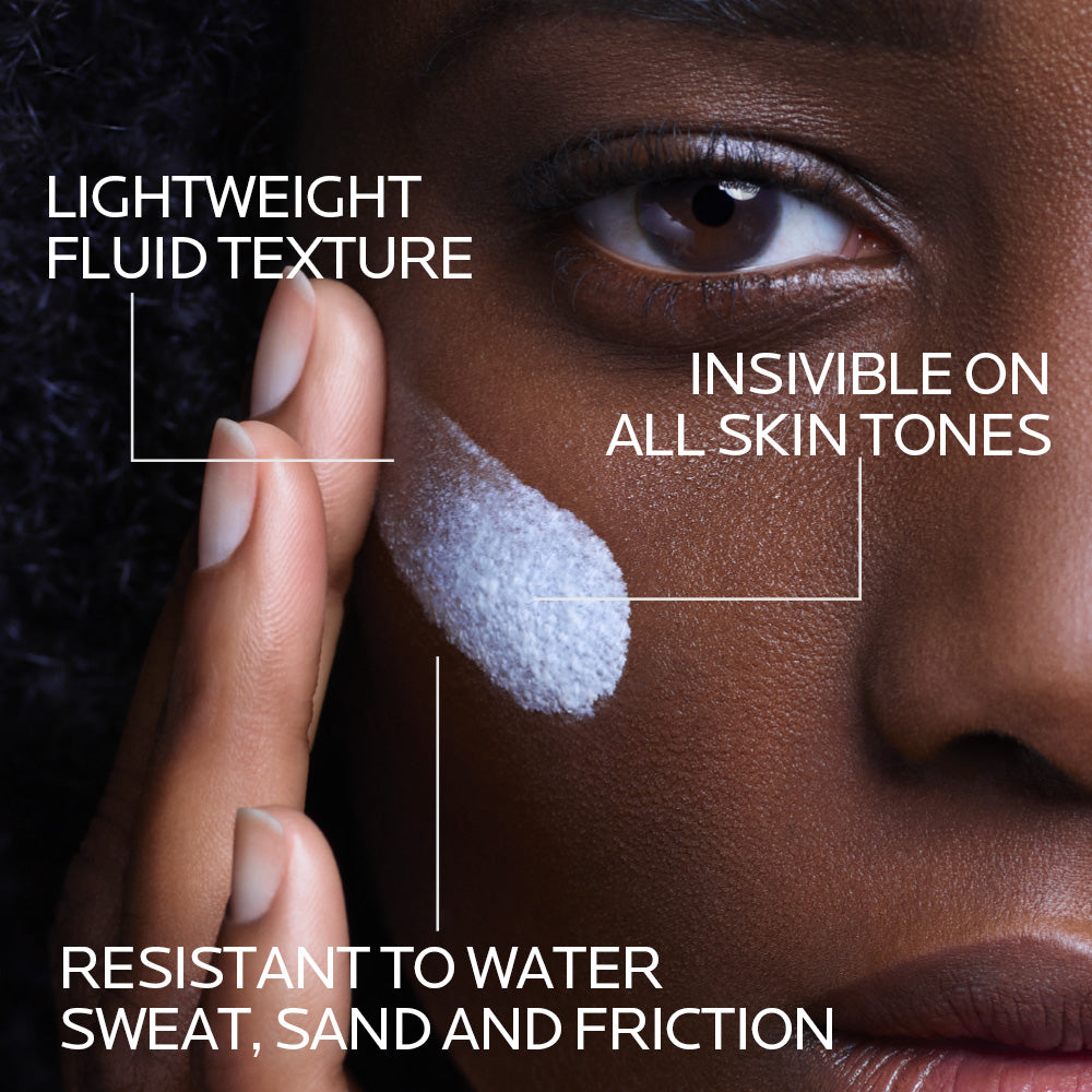 Anthelios Anti-Dark Spots Facial SPF50+ Fluid 50mL