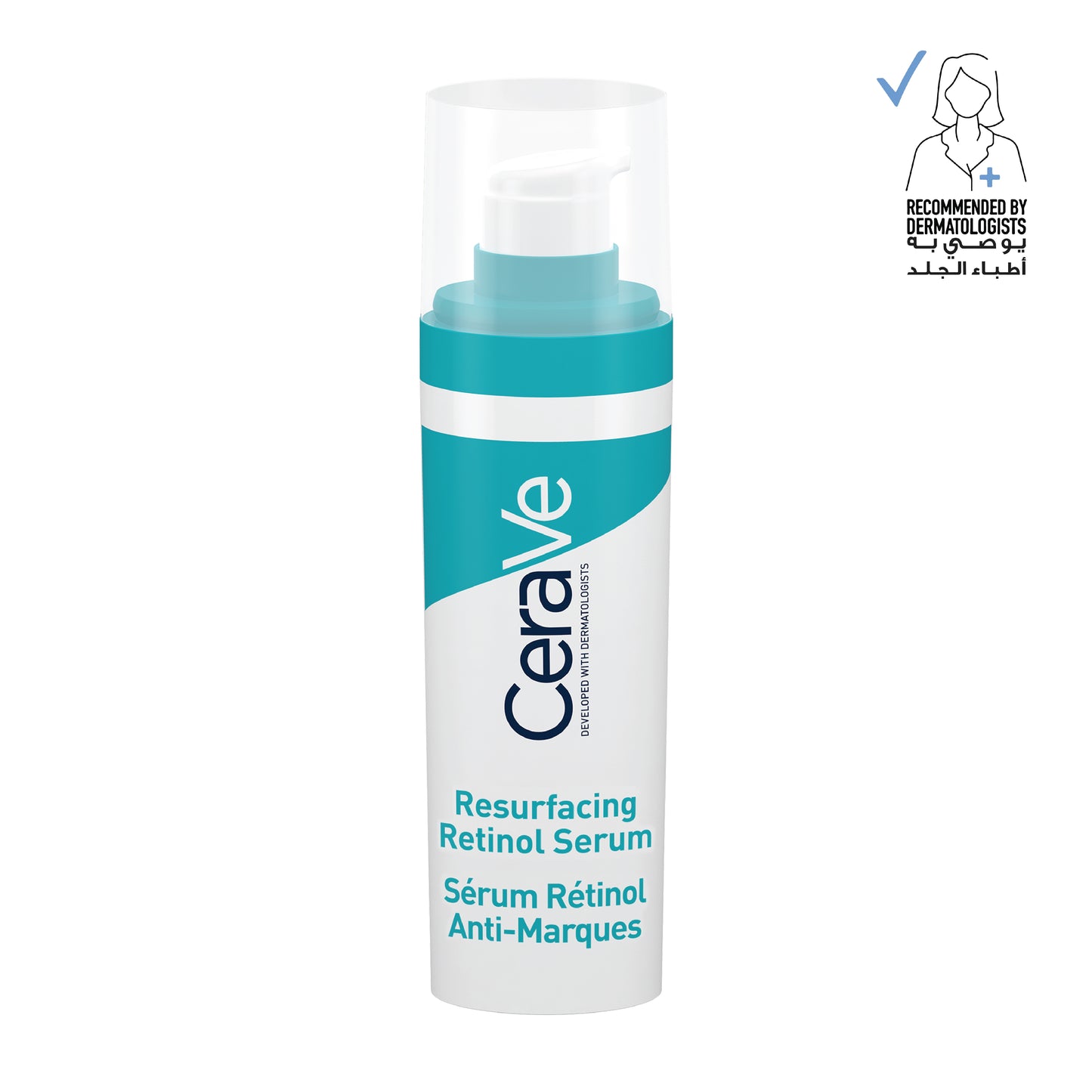 Resurfacing Retinol Serum 30mL